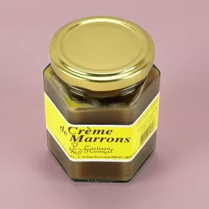 Produit du terroir français