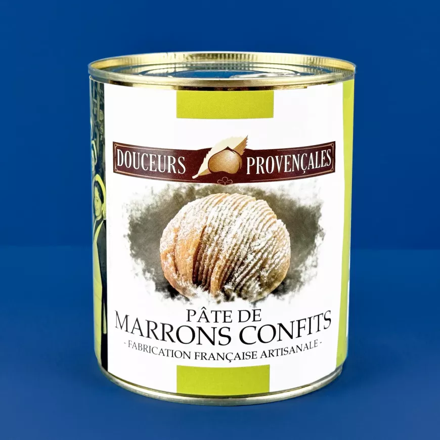 Produit artisanal de Provence