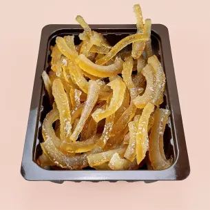 Produit artisanal de confiserie