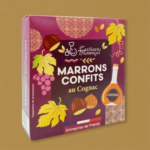 Délices alcoolisé de Provence