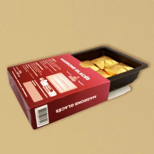marrons recette spéciale