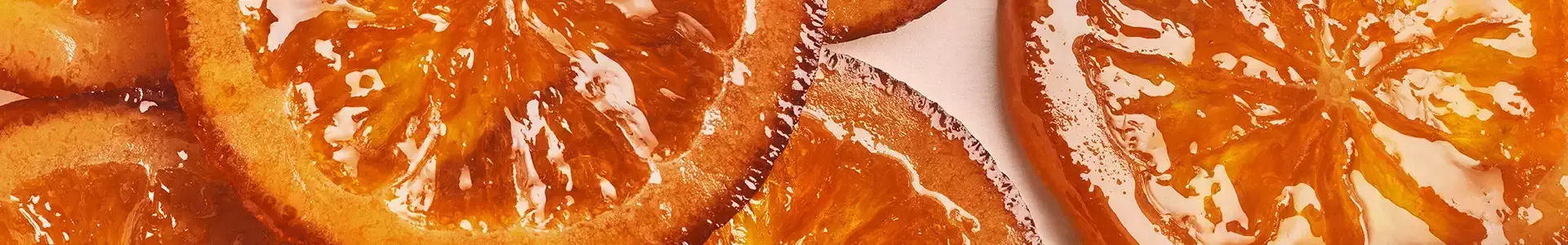 Les Agrumes Confits - Artisan Provençal